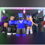 48kGoat And Friends!