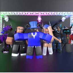 48kGoat And Friends!