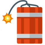 Dynamite Donations (DD)