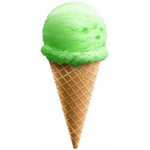 Ice Cream ;)