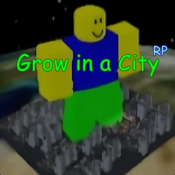 Grow in a City RP icon