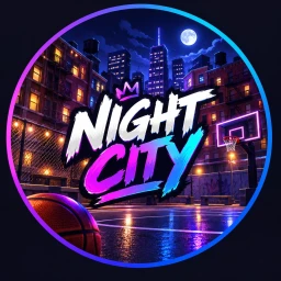 [New] NIGHT CITY icon