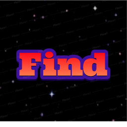 Find - Beta.