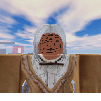 Escape Mama Coco Obby