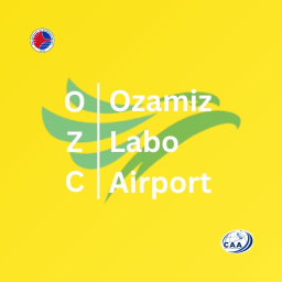 OZC | Ozamiz Labo Airport