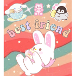 Best Friend's YT