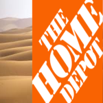Home Depot Foundation Patrol