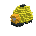 8-Bit Build It Helmet