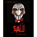 Saw: ROBLOX Movie