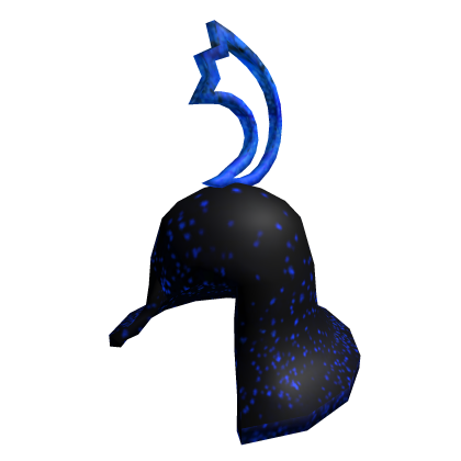 Helm of the Crashing Tide