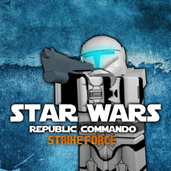 [ALPHA][STAR WARS]    STRIKE FORCE