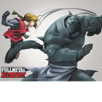 FMA:B Rebirth