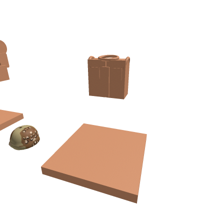 1980s-90s USM Kit (M81 WL {BDU} and Desert {BDU}