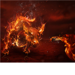 Flaming Bull Empire