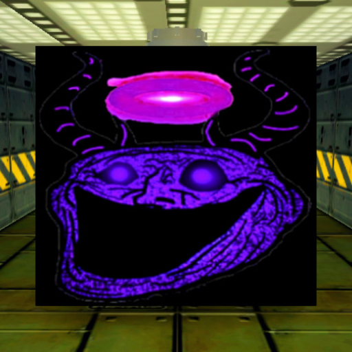 🚪Survive THE TROLLFACES In Area 51 🔦 official Roblox game thumbnail