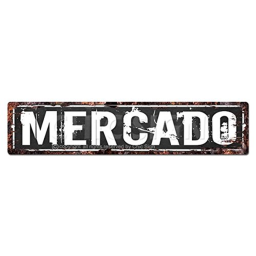 Merkado Street