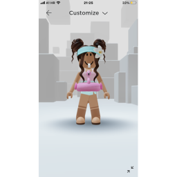 Chloes pfp!