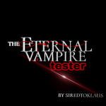 The Eternal Vampires Testing