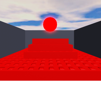 Red vs. Blue Capture the Laser