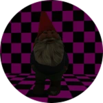 A Gnome