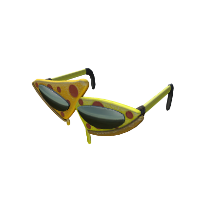 Pizza Sunglasses