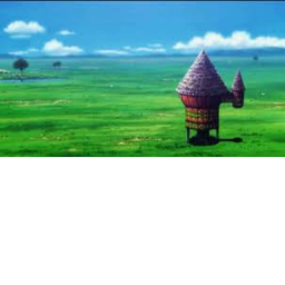 Greed island