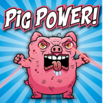 Pig's Powers