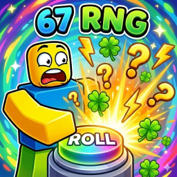 [NEW] 67 RNG🎲