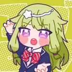 Caradafrog fangroup