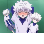 Killua ñ