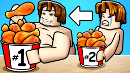 Fat Showdown Simulator!