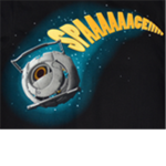 space sphere fans