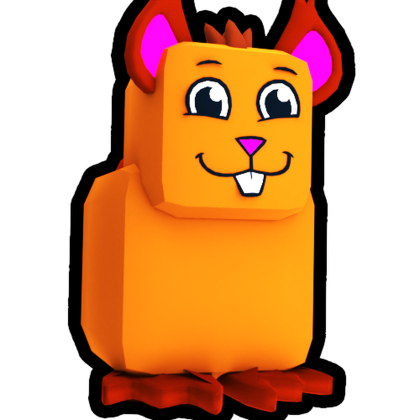Normal Fall Squirrel