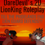 LionKing/Guard Roleplay