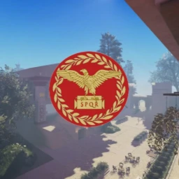 Imperium Romanum icon