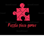 Puzzle piece games