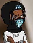 RUN UP GANG