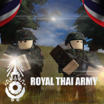 กองทัพบก : Royal Thai Army