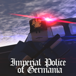Imperial Constabulary of Germania
