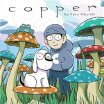 The Copper and Fred Fan club (T.C.A.F.F.C)
