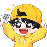 김큼이와 이자식들