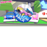 Adopt me creator