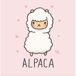 The Alpaca group!