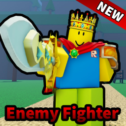 Enemy Fighter 2 (Alpha)
