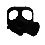 Gas-Mask Gang!