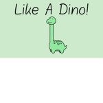 Like a Din0