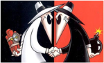 The Spies Of Robloxia