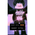 DADDY VITAL.