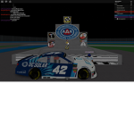 Kartoon's NASCAR group