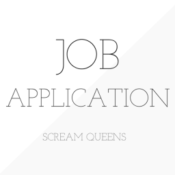 Quiz Application Center For a Job